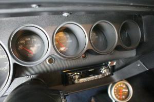 Dodge Challenger Hardtop 1970 года 
